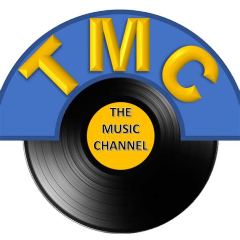 The Music Channel .